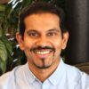 Sri Sharma, PV Ventures (Founder of Increasingly, NMPi) Sri Sharma, PV Ventures (Founder of Increasingly, NMPi)